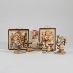 1347 5150 FIGURINES